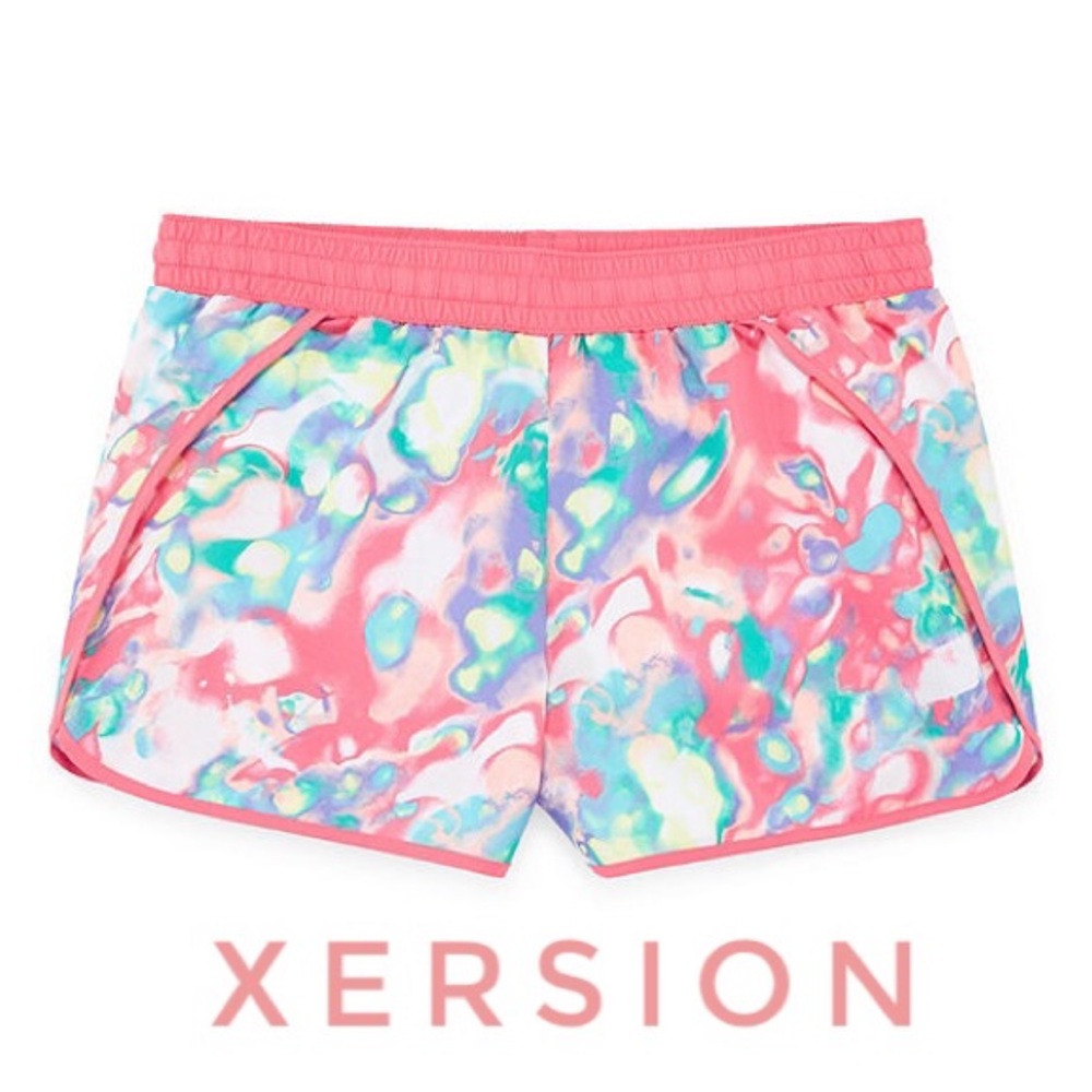 Xersion Running Short